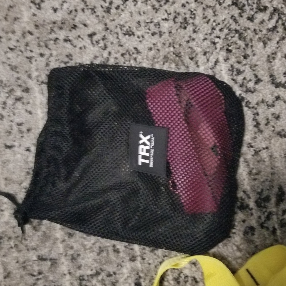 Trx pro